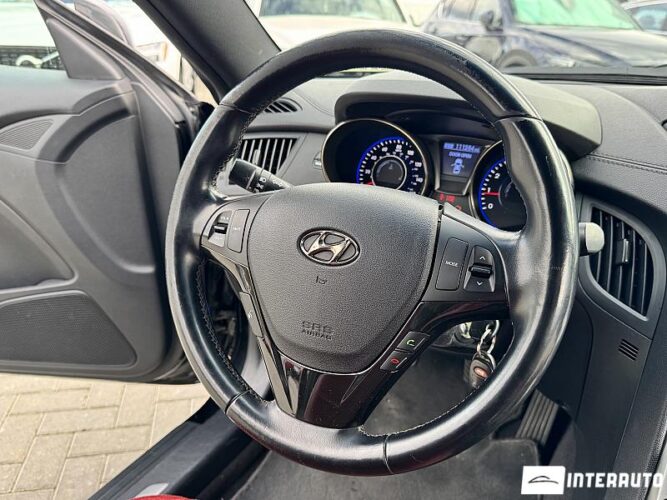 Hyundai Genesis 33 interauto-car