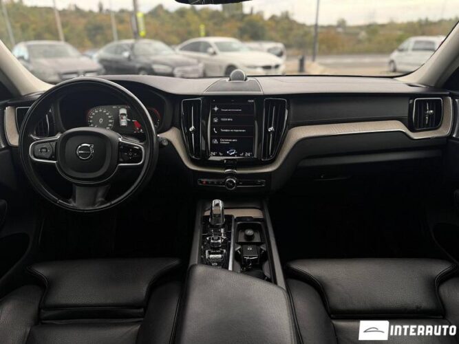 Volvo XC 60 39 interauto-car