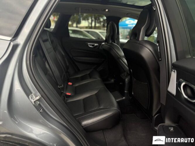 Volvo XC 60 48 interauto-car