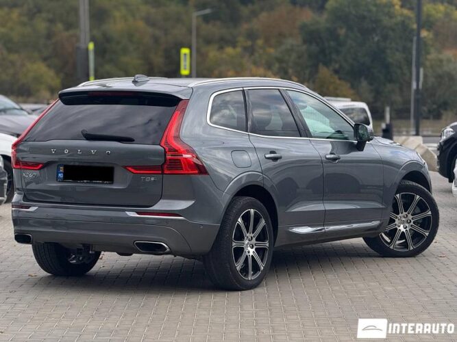 Volvo XC 60 36 interauto-car