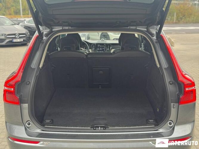 Volvo XC 60 55 interauto-car