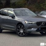 Volvo XC 60 2018