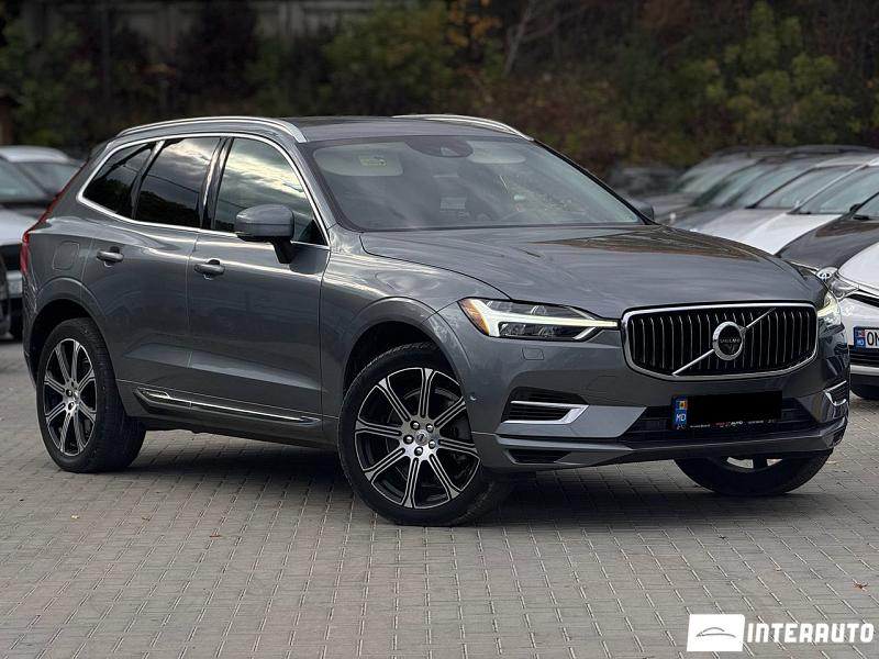 Volvo XC 60 2 interauto oferta masina