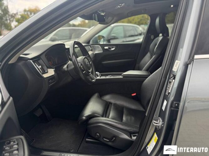 Volvo XC 60 38 interauto-car