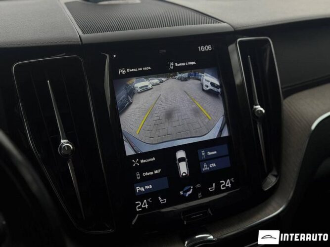 Volvo XC 60 43 interauto-car