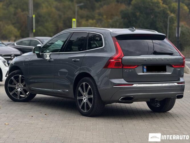 Volvo XC 60 37 interauto-car