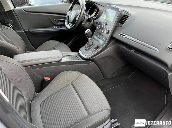 Renault Scenic 39 interauto-car