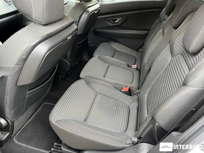 Renault Scenic 50 interauto-car