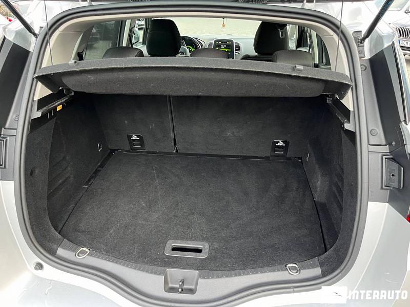 Renault Scenic 31 automobil-interauto