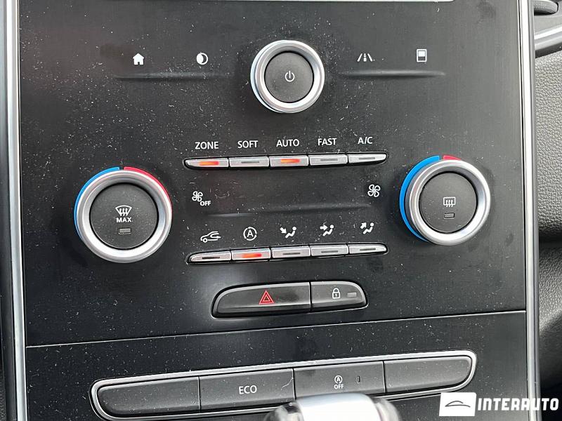 Renault Scenic 25 automobil-interauto