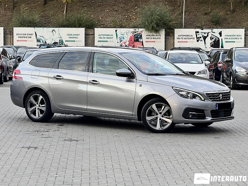 Peugeot 308 2 interauto oferta masina