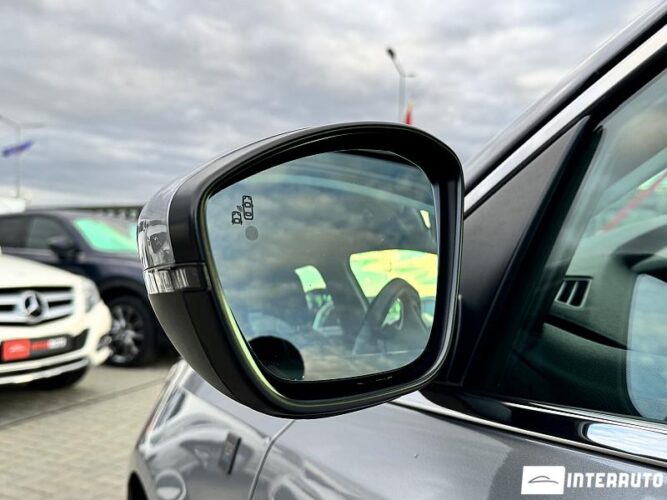 Peugeot 308 49 interauto-car