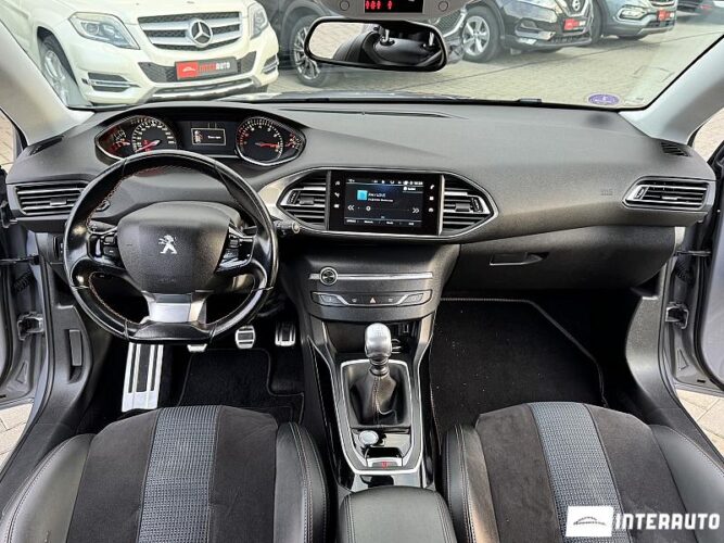 Peugeot 308 37 interauto-car