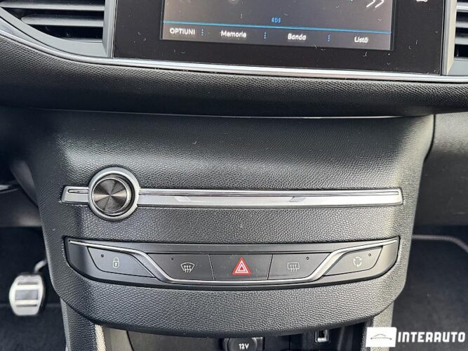 Peugeot 308 42 interauto-car