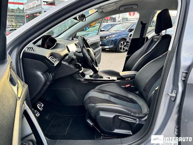 Peugeot 308 36 interauto-car