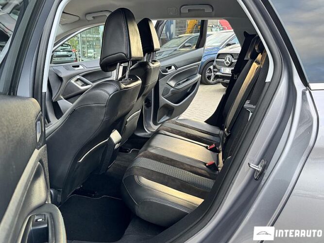 Peugeot 308 44 interauto-car
