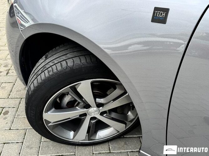 Peugeot 308 47 interauto-car