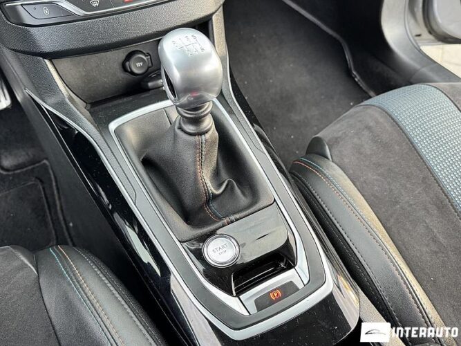Peugeot 308 43 interauto-car