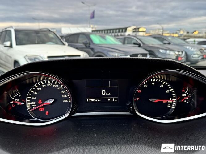 Peugeot 308 39 interauto-car