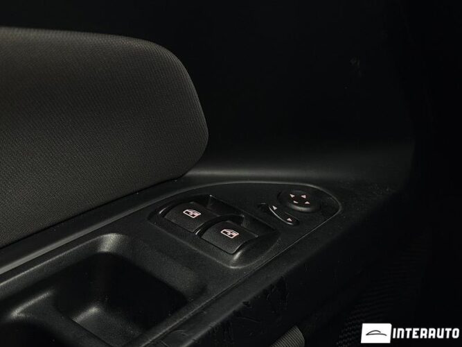 Fiat Tipo 38 interauto-car