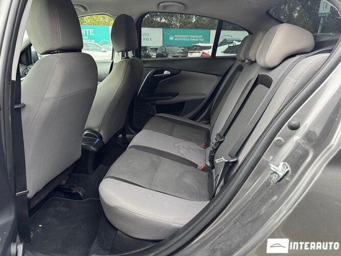Fiat Tipo 31 interauto-car