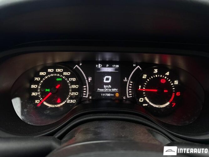 Fiat Tipo 33 interauto-car