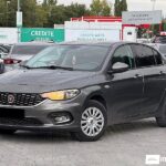 Fiat Tipo 2016
