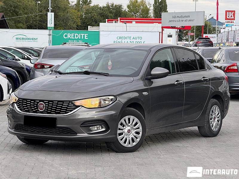 Fiat Tipo 2 interauto oferta masina