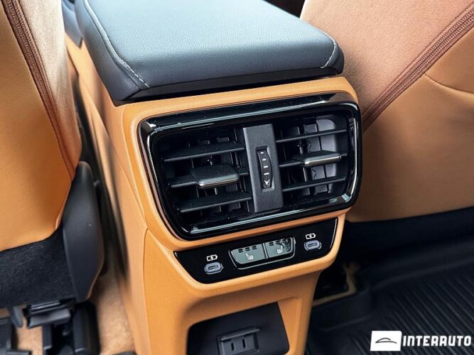 Lexus RZ 450e 51 interauto-car