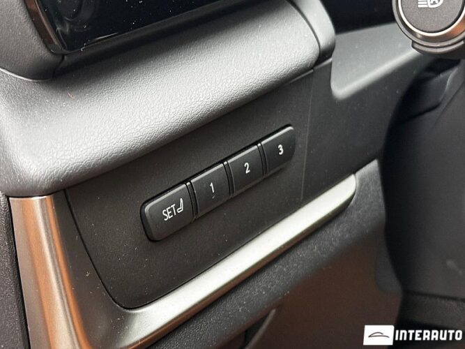 Lexus RZ 450e 52 interauto-car