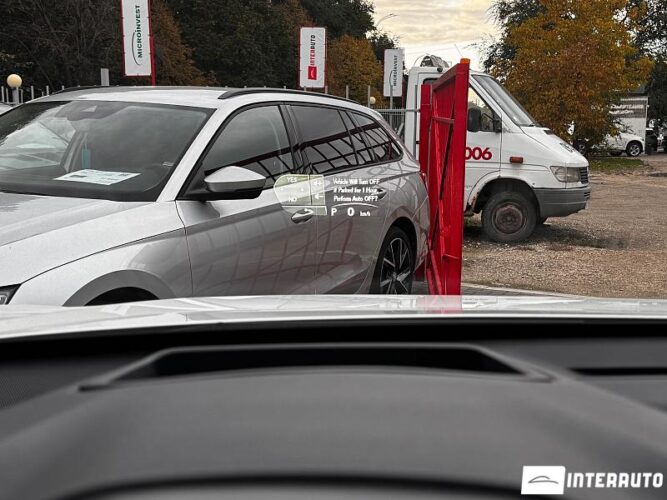 Lexus RZ 450e 45 interauto-car