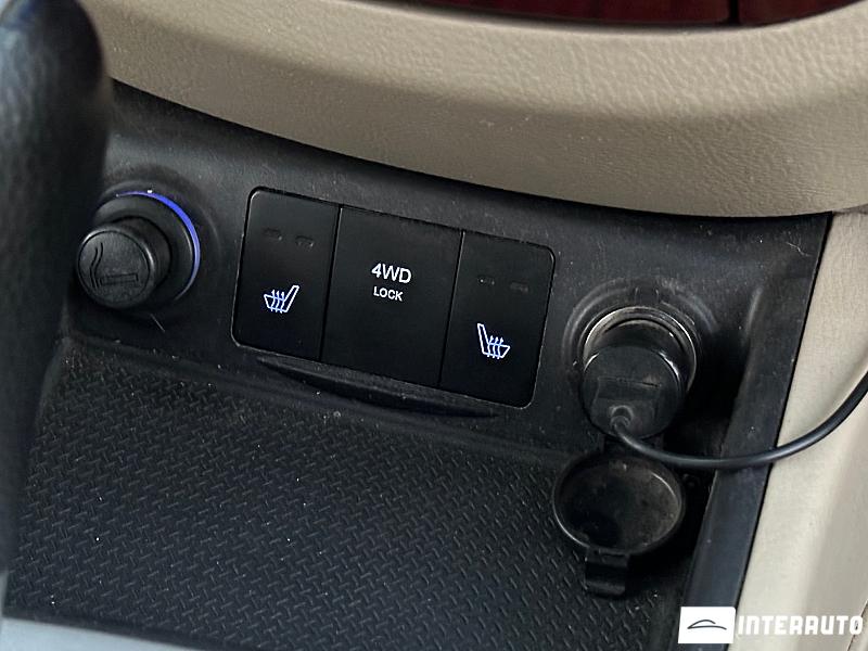 Hyundai Santa Fe 24 automobil-interauto