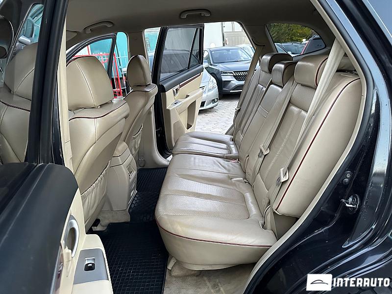 Hyundai Santa Fe 17 automobil-interauto