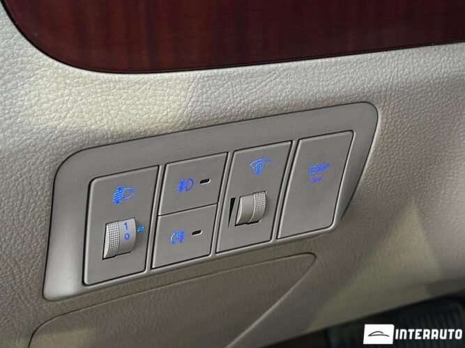 Hyundai Santa Fe 41 interauto-car