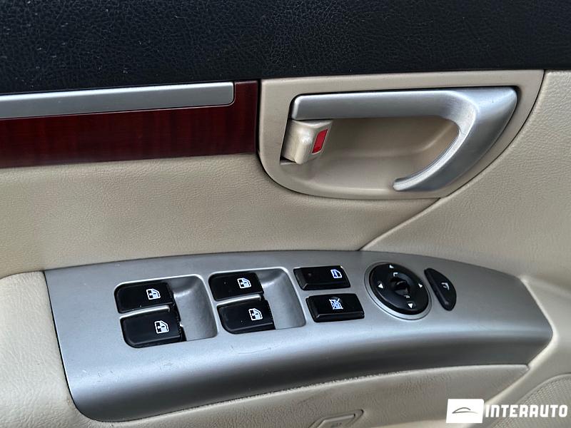 Hyundai Santa Fe 26 automobil-interauto