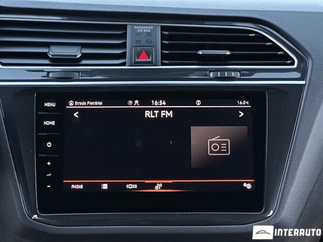 Volkswagen Tiguan 43 interauto-car