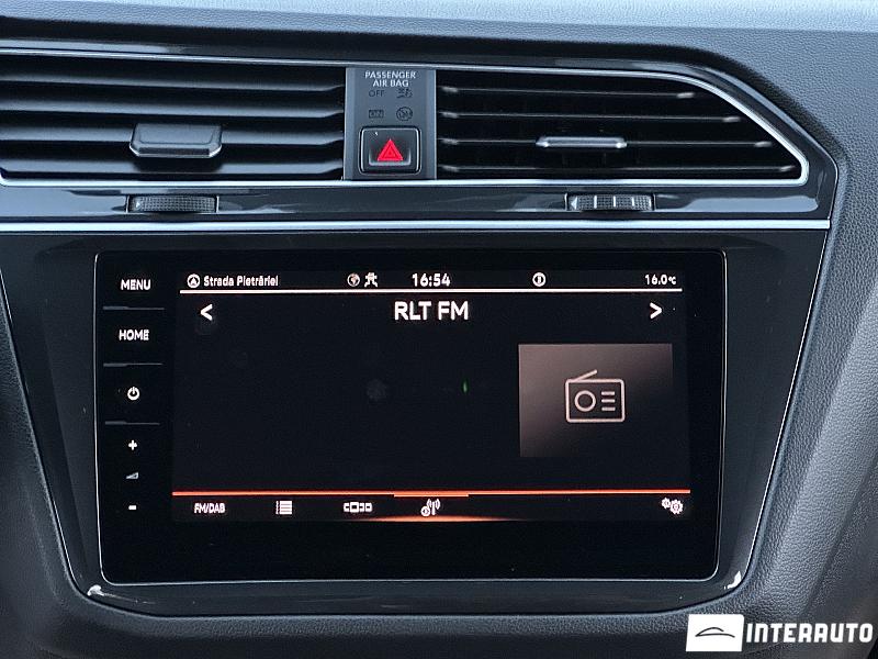 Volkswagen Tiguan 19 automobil-interauto