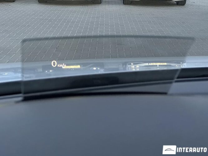 Volkswagen Tiguan 53 interauto-car