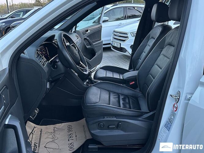 Volkswagen Tiguan 39 interauto-car