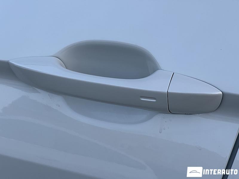 Volkswagen Tiguan 27 automobil-interauto