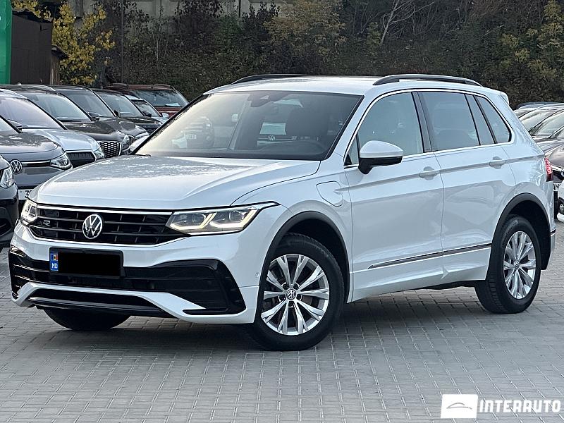 Volkswagen Tiguan 12 automobil-interauto