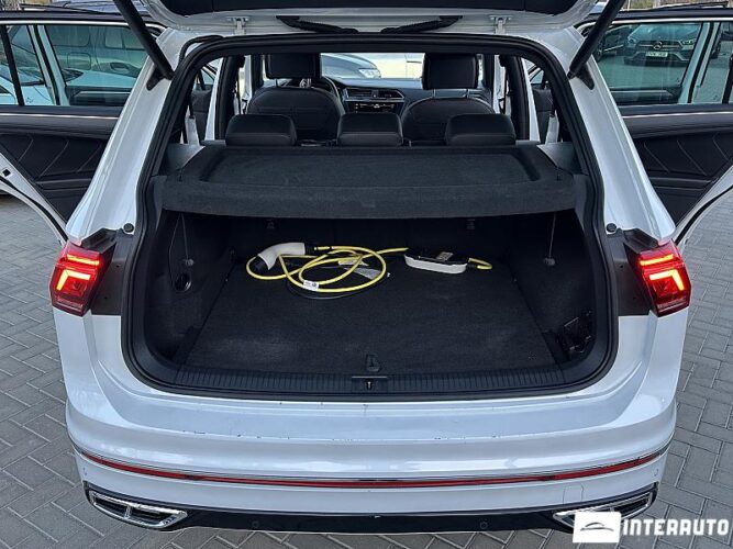 Volkswagen Tiguan 58 interauto-car