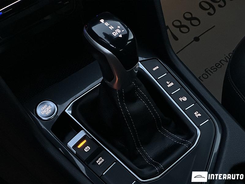 Volkswagen Tiguan 22 automobil-interauto