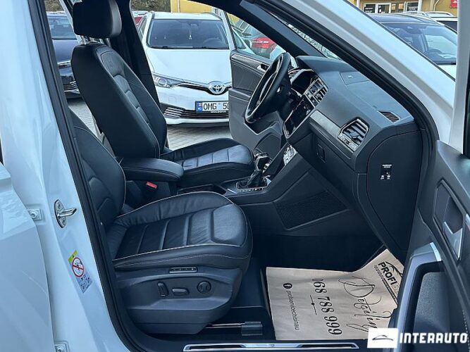 Volkswagen Tiguan 49 interauto-car