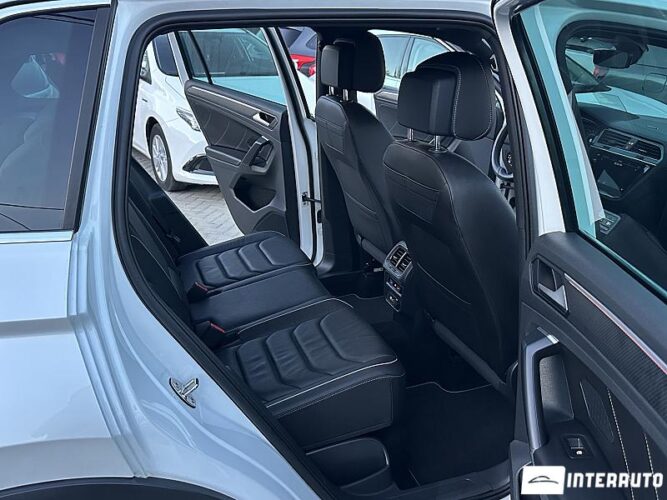 Volkswagen Tiguan 48 interauto-car