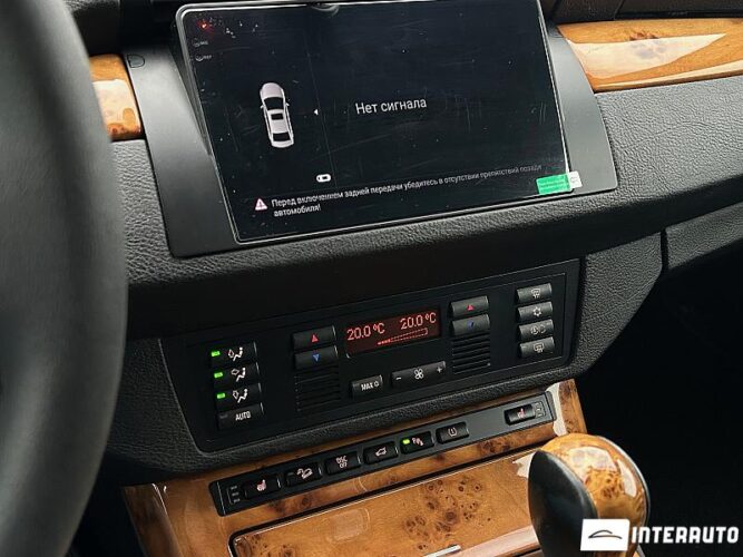 BMW X5 3.0i 41 interauto-car