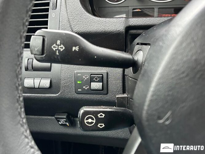 BMW X5 3.0i 38 interauto-car