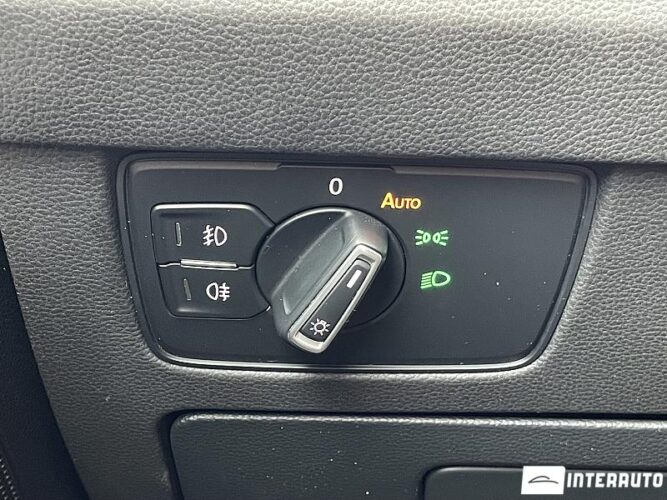 Volkswagen Passat 38 interauto-car