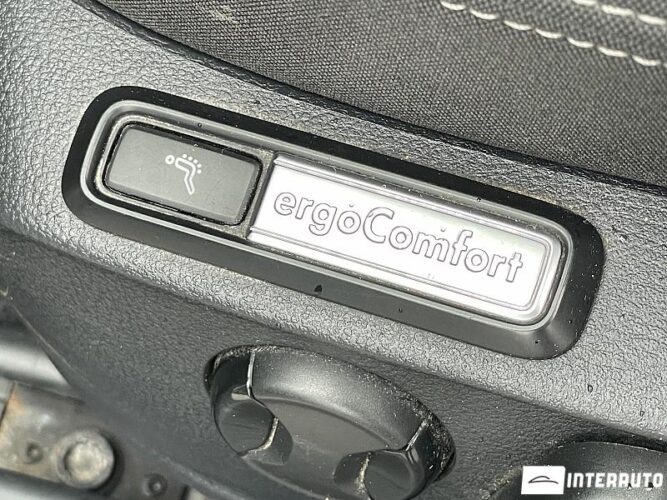 Volkswagen Passat 36 interauto-car