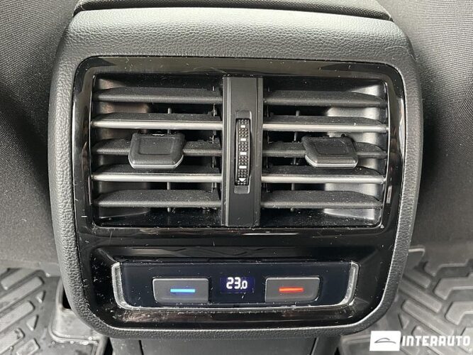 Volkswagen Passat 46 interauto-car